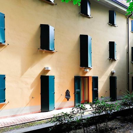 Residence Cavazza Bolonha Exterior foto